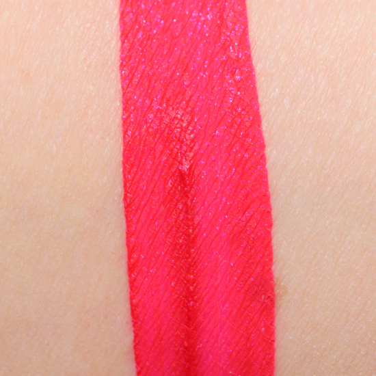 Urban Decay Psycho Vice Liquid Lipstick