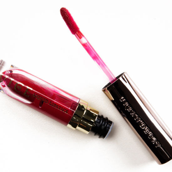 Urban Decay Rapid Vice Liquid Lipstick