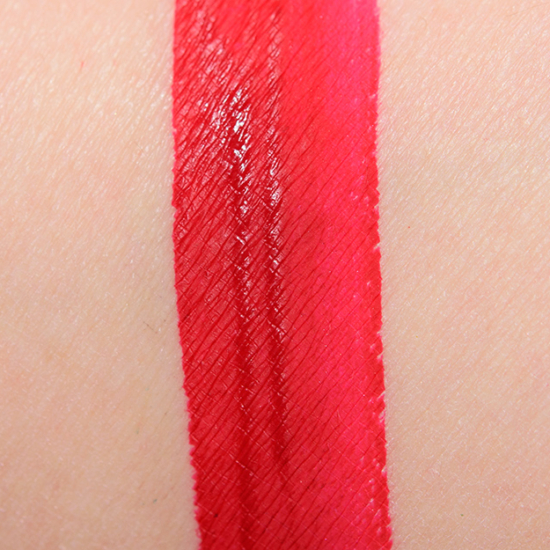 Urban Decay Rapid Vice Liquid Lipstick