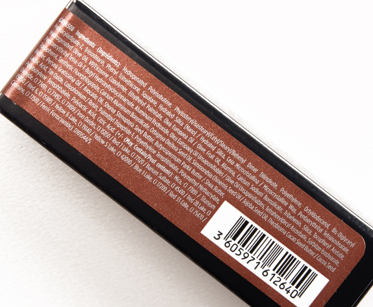 Urban Decay Roach Vice Lipstick