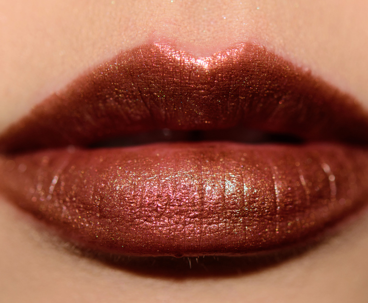 <p class="text-center">Urban Decay Roach Vice Lipstick</p>