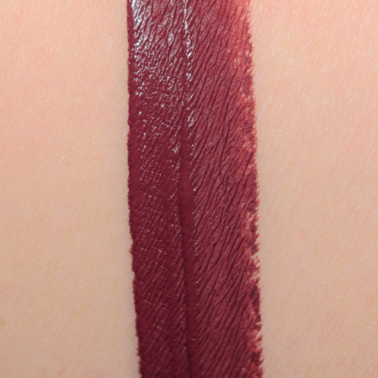 Urban Decay Unbroken Vice Liquid Lipstick