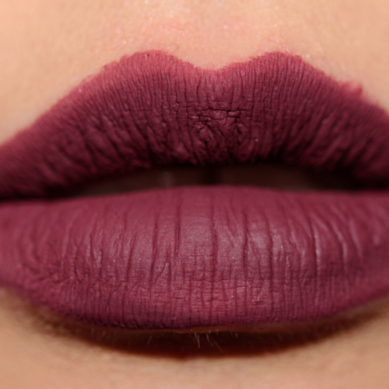 Urban Decay Unbroken Vice Liquid Lipstick