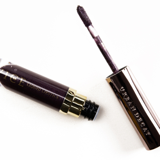 Urban Decay Vanity Vice Liquid Lipstick