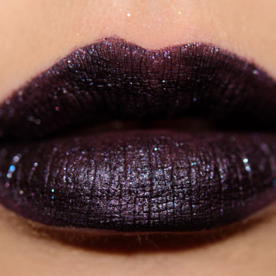Urban Decay Vanity Vice Liquid Lipstick