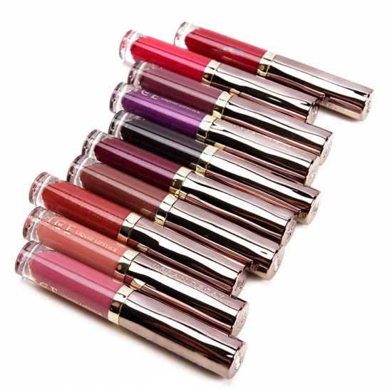 Urban Decay Vice Liquid Lipstick