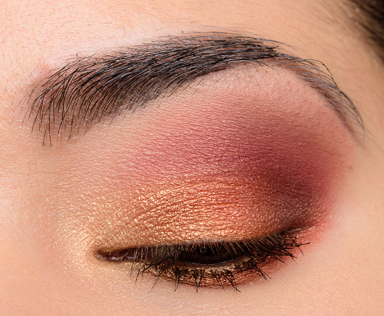 Viseart Golden Hour | Look Details