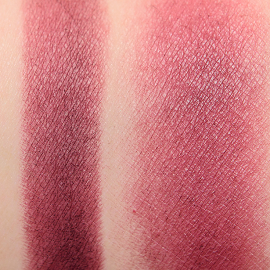 Anastasia Blush Blackberry