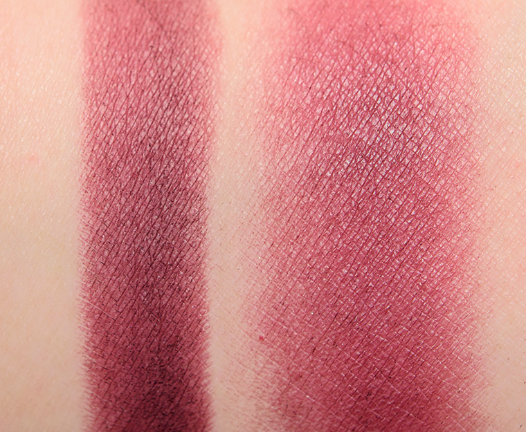 Anastasia Blackberry Blush