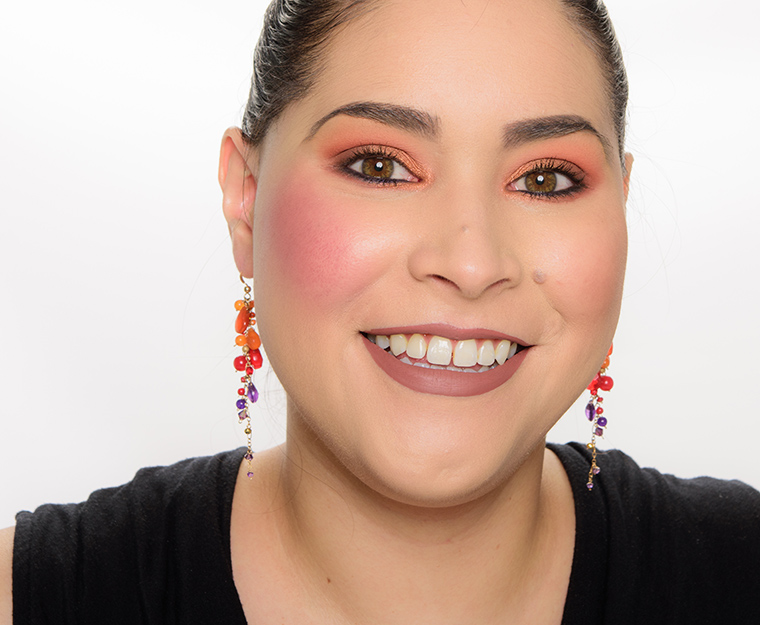 Anastasia Blackberry Blush