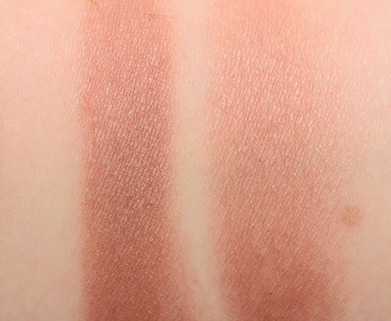 Anastasia Chocolate Blush