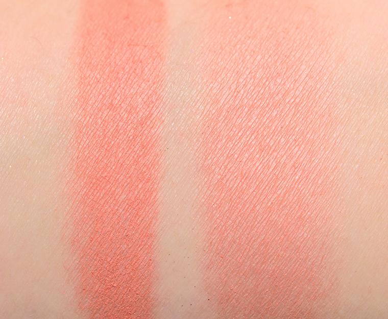Anastasia Coastline Blush