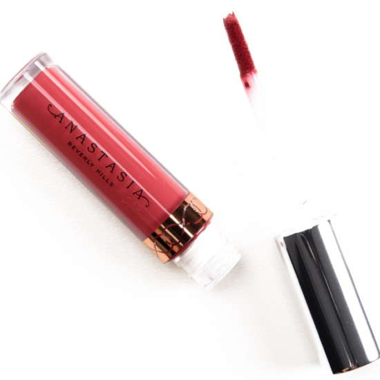 Anastasia Liquid Lipstick Dazed