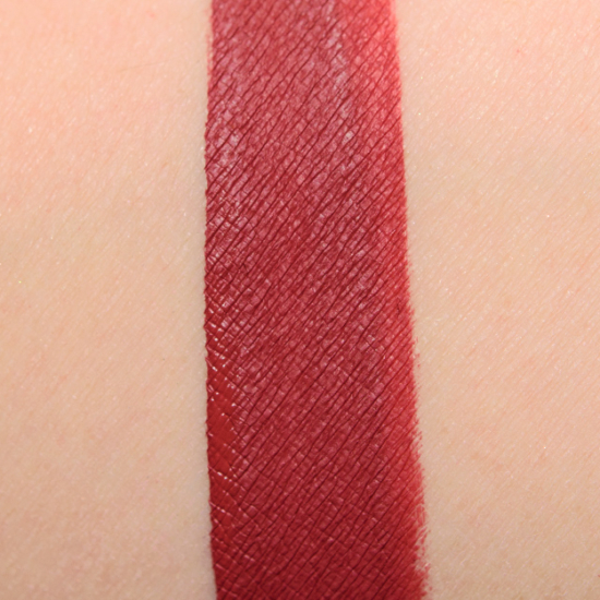 Anastasia Dazed Liquid Lipstick
