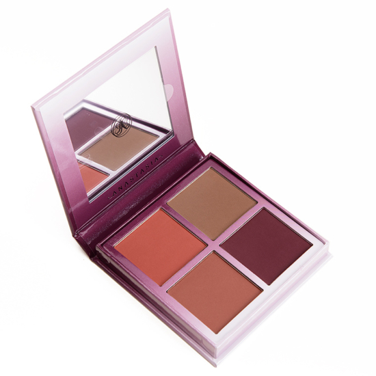 Anastasia Blush Kit