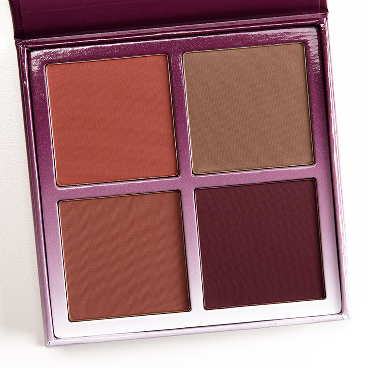 palette