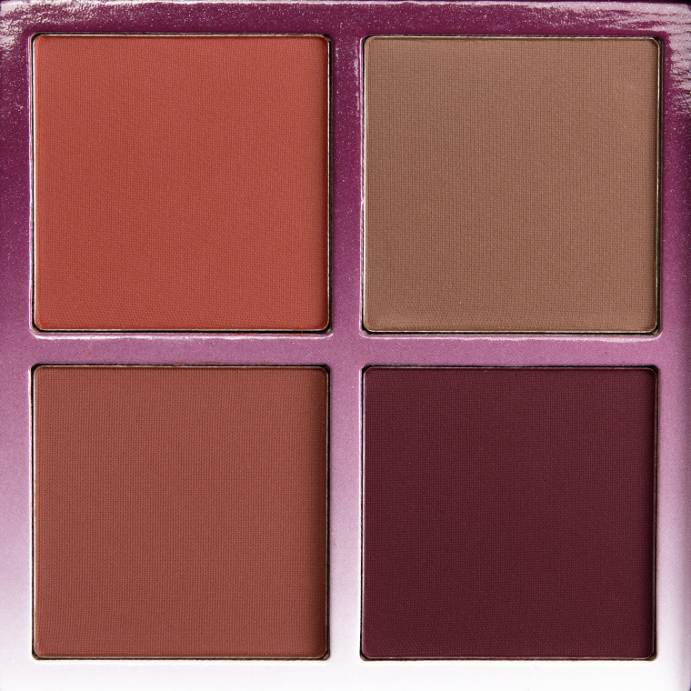 Anastasia Gradient Blush Kit