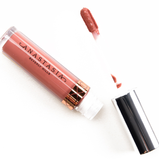 Anastasia Liquid Lipstick Hudson