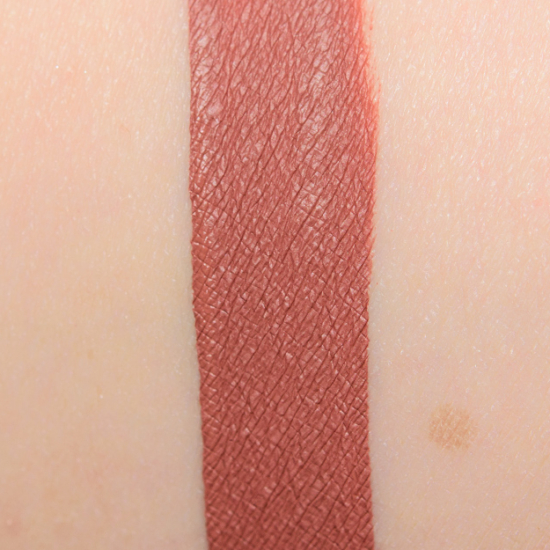 Anastasia Hudson Liquid Lipstick