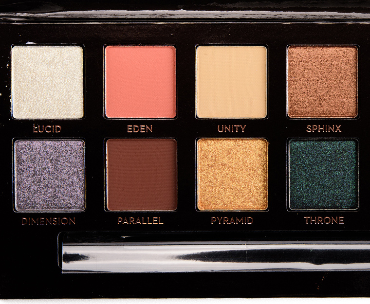 Anastasia Prism Eyeshadow Palette