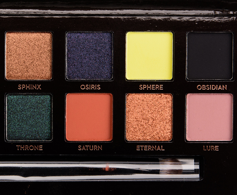 Anastasia Prism Eyeshadow Palette