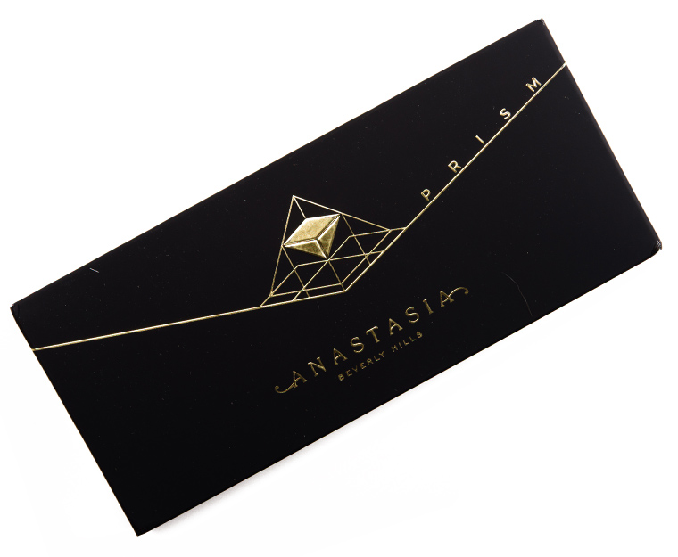 Anastasia Prism Eyeshadow Palette