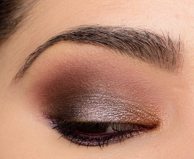 Anastasia Prism Palette | Look Details