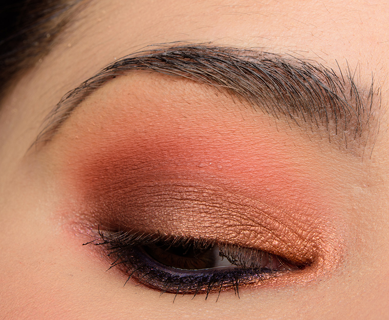 Anastasia Prism Palette | Look Details