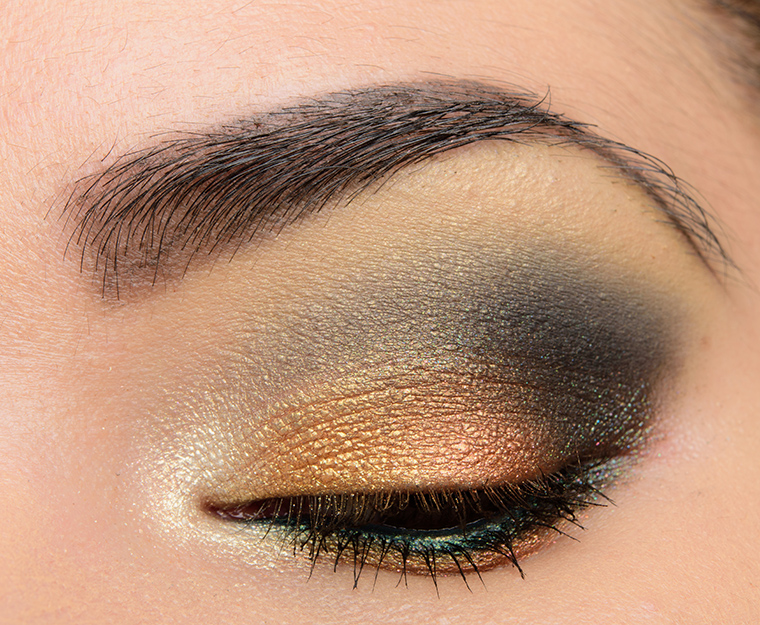 Anastasia Prism Palette | Look Details