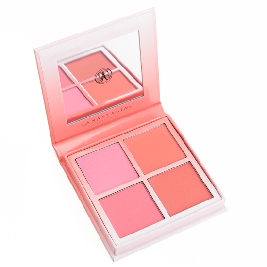 Anastasia Radiant Blush Kit