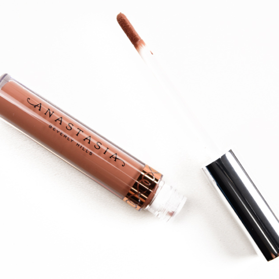 Anastasia Liquid Lipstick Starfish
