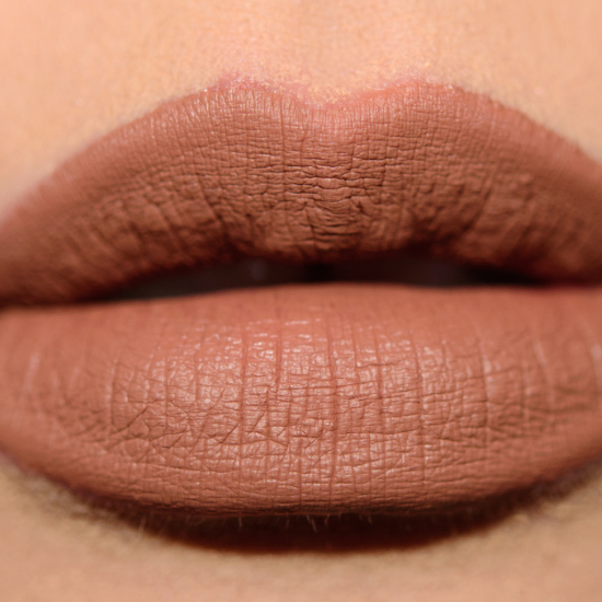 Anastasia Liquid Lipstick Starfish