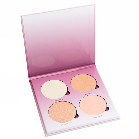 Anastasia Sugar Glow Kit