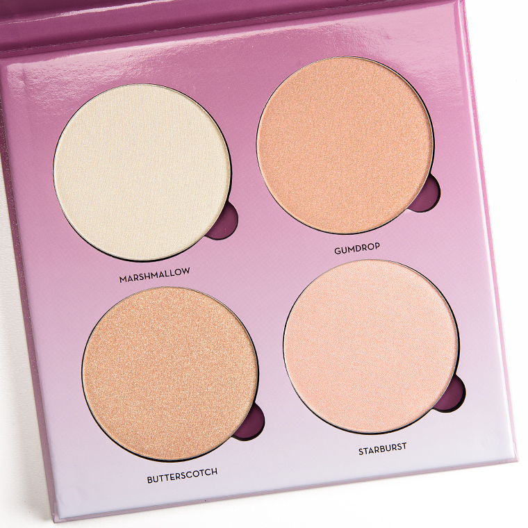 Anastasia Sugar Glow Kit