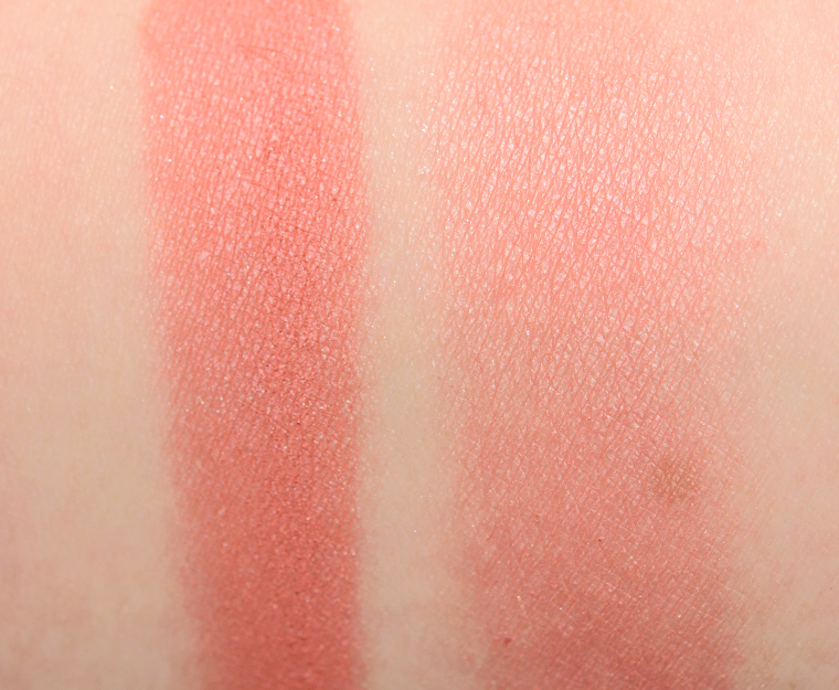 Anastasia Terrace Blush