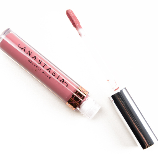 Anastasia Liquid Lipstick Trouble