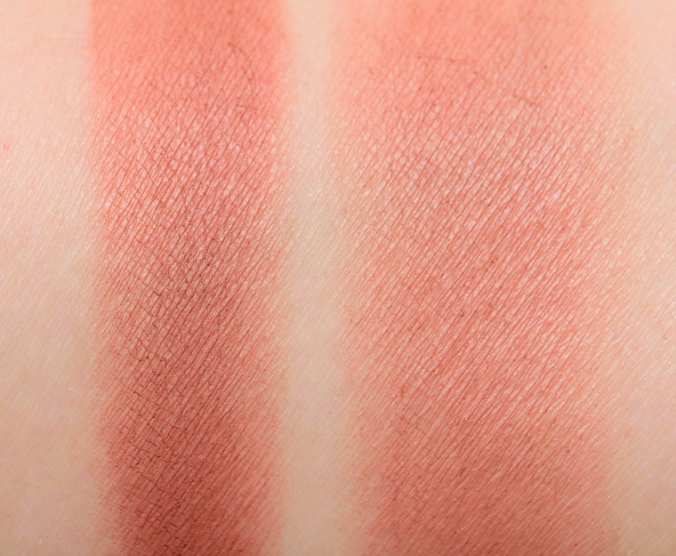 Anastasia Vegas Blush