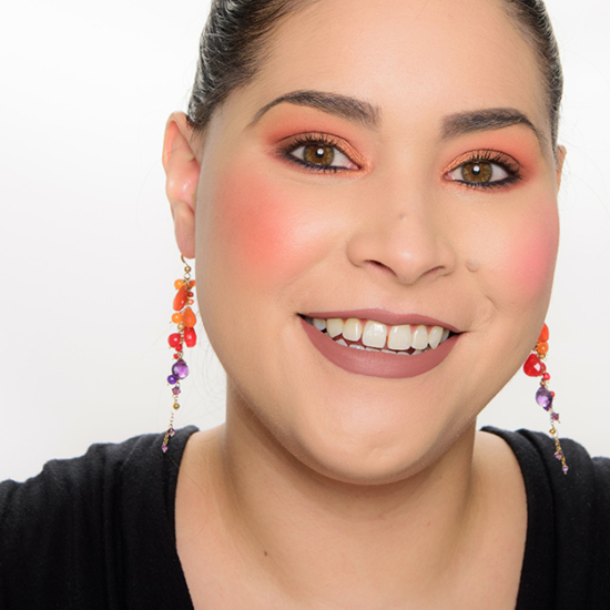 Anastasia Gradient Blush Kit Review, Photos, Swatches