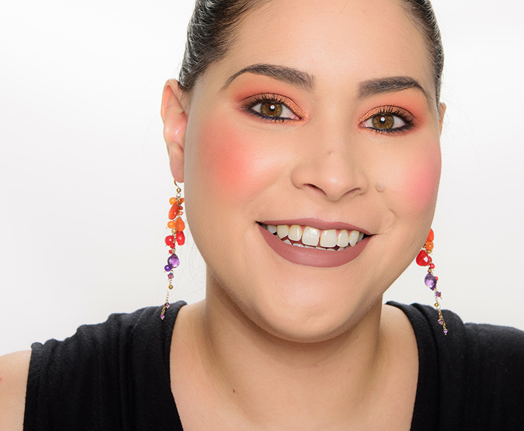Anastasia Vegas Blush