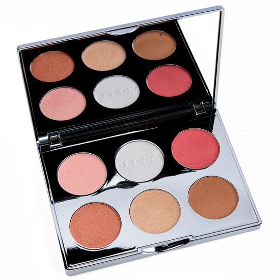 Becca Apres Ski Glow Glow Face Palette