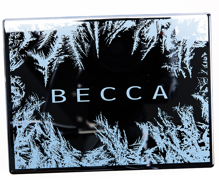 Becca Apres Ski Glow Glow Face Palette