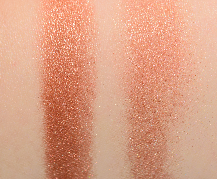 Becca Blushed Copper Shimmering Skin Perfector Luminous Blush