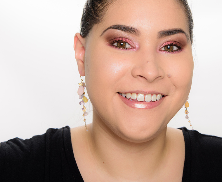 Becca Icicle Shimmering Skin Perfector Pressed