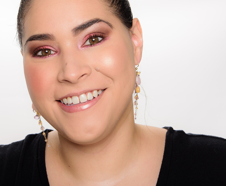 Becca Opal Shimmering Skin Perfector Pressed