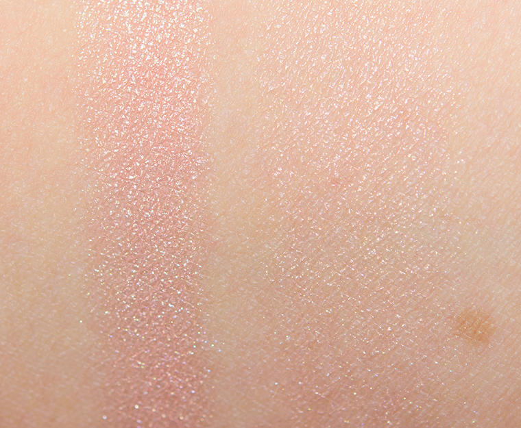 Becca Rose Quartz Shimmering Skin Perfector Pressed