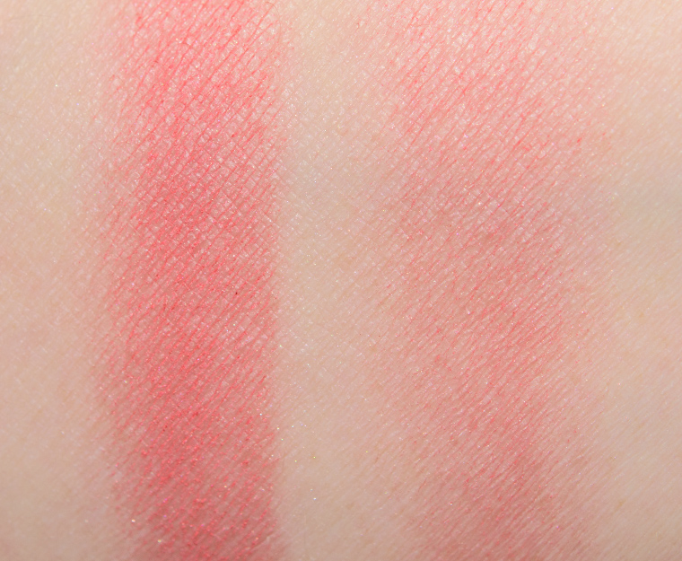 Becca Winter Berry Mineral Blush