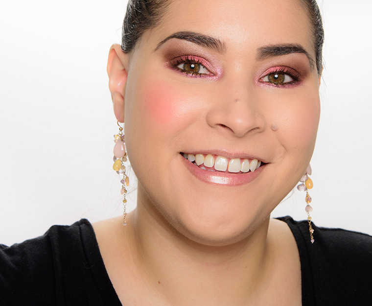 Becca Winter Berry Mineral Blush