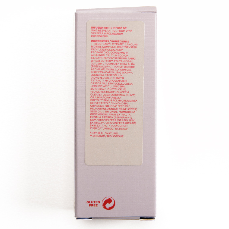 Bite Beauty Blush Pearl Crème Lip Gloss