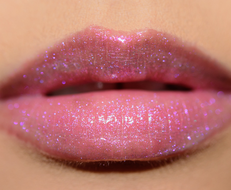 Bite Beauty Blush Pearl Crème Lip Gloss