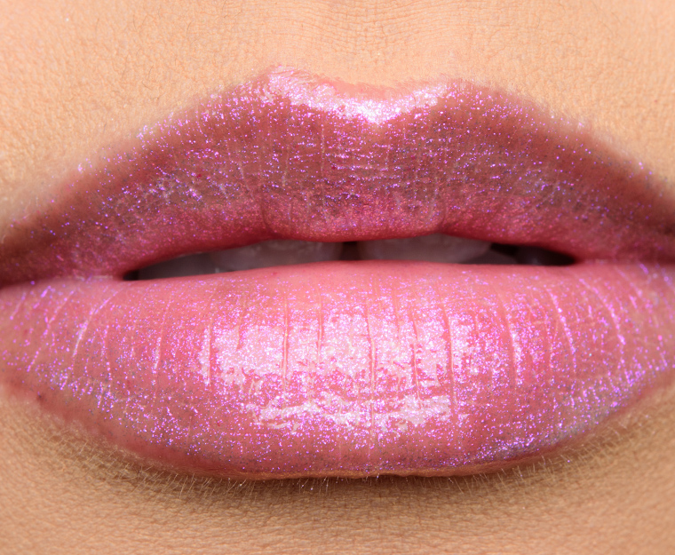 Bite Beauty Blush Pearl Crème Lip Gloss
